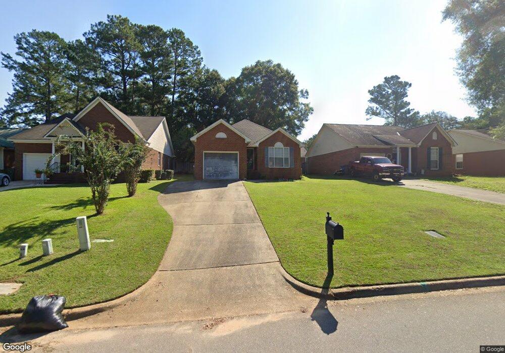1305 Baywood Rd, Dothan, AL 36305 - photo 1
