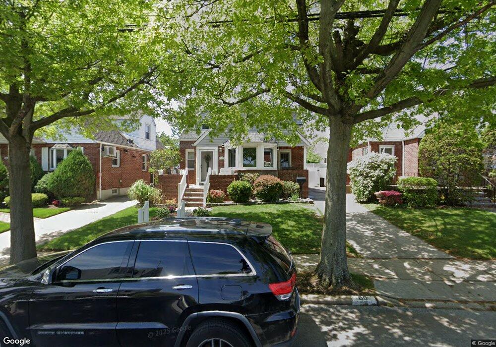 60 Jefferson St, Franklin Square, NY 11010 - photo 1