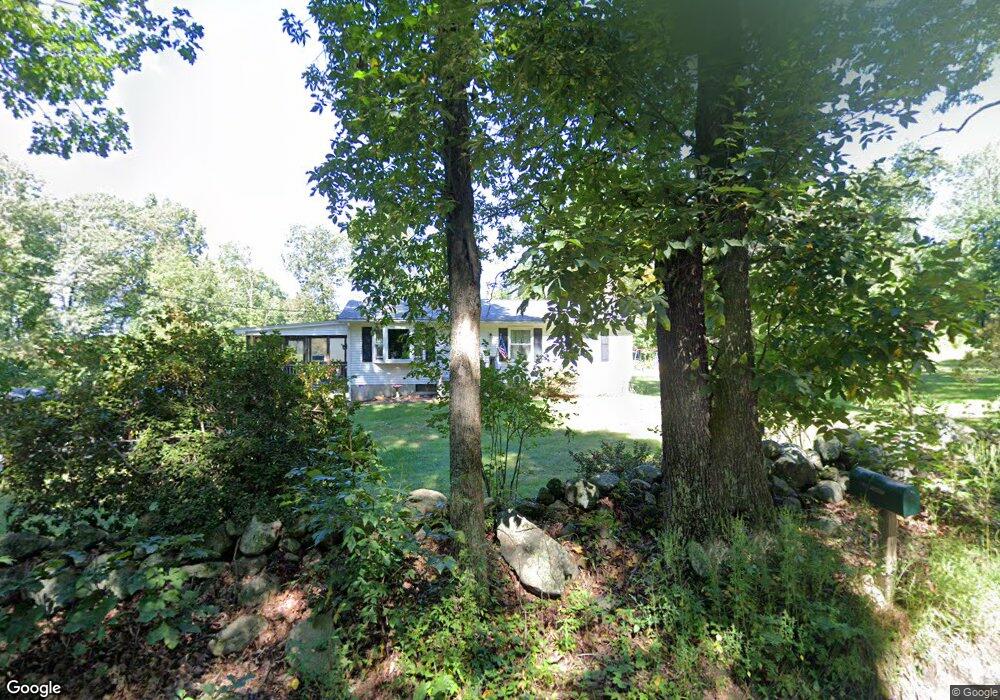 54 Beebe Rd, Monson, MA 01057 - photo 1