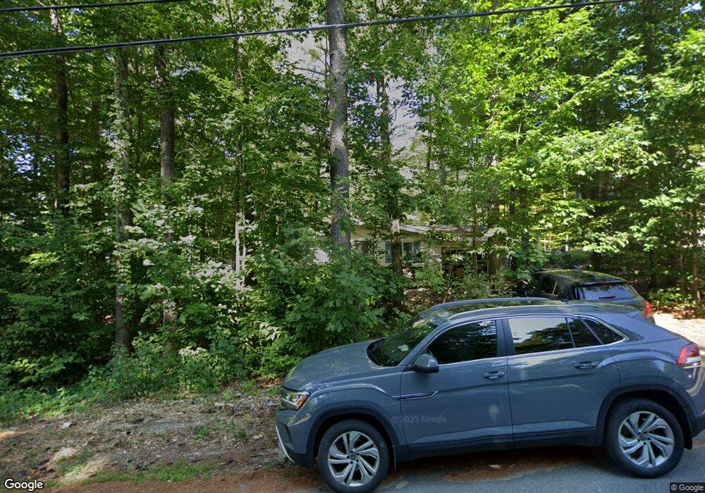 53 Port Wedeln Rd, Wolfeboro, NH 03894 - photo 1