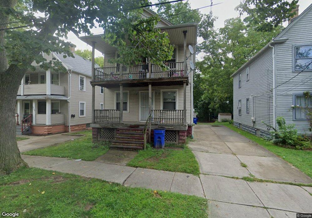 3713 W 14th St, Cleveland, OH 44109 - photo 1