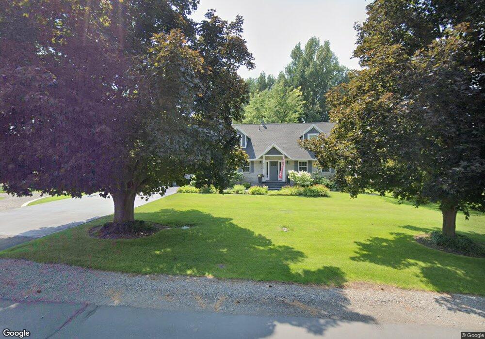 4511 Hollow Rd, Nibley, UT 84321 - photo 1