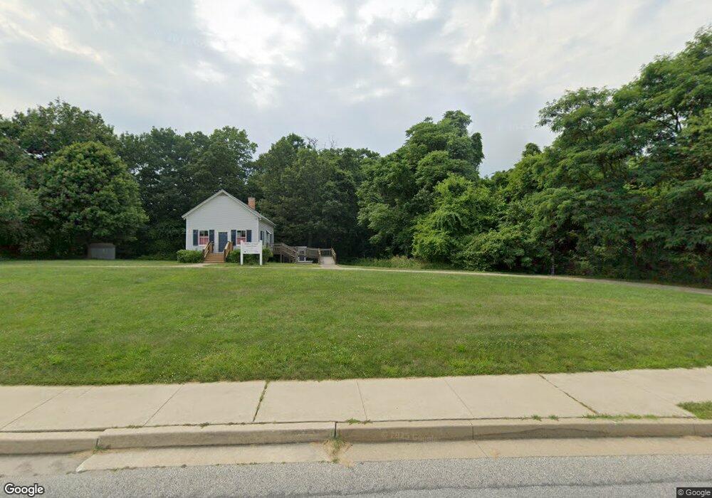 6065 Montgomery Rd, Elkridge, MD 21075 - photo 1