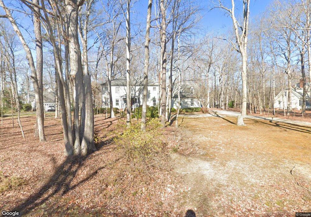 13450 Glendower Rd, Midlothian, VA 23113 - photo 1