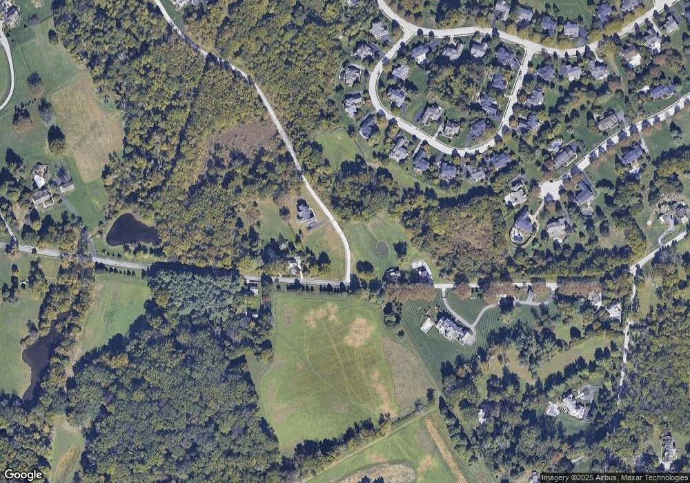 Lot 3a Whitegate Ln, Berwyn, PA 19312 - photo 1