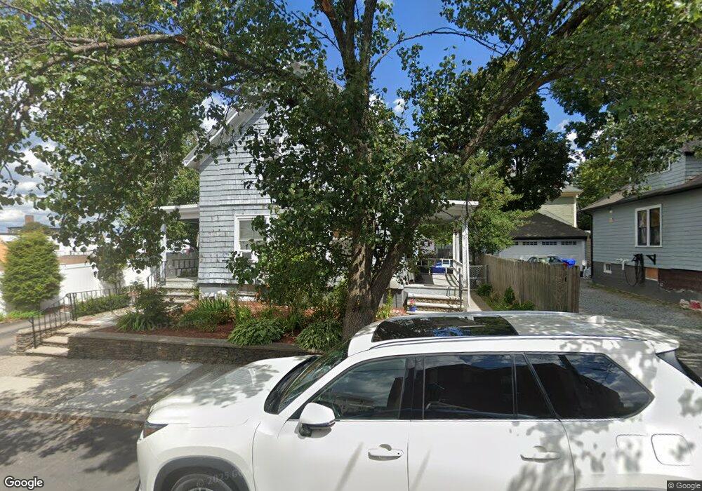 19 Williams St, Pawtucket, RI 02860 - photo 1