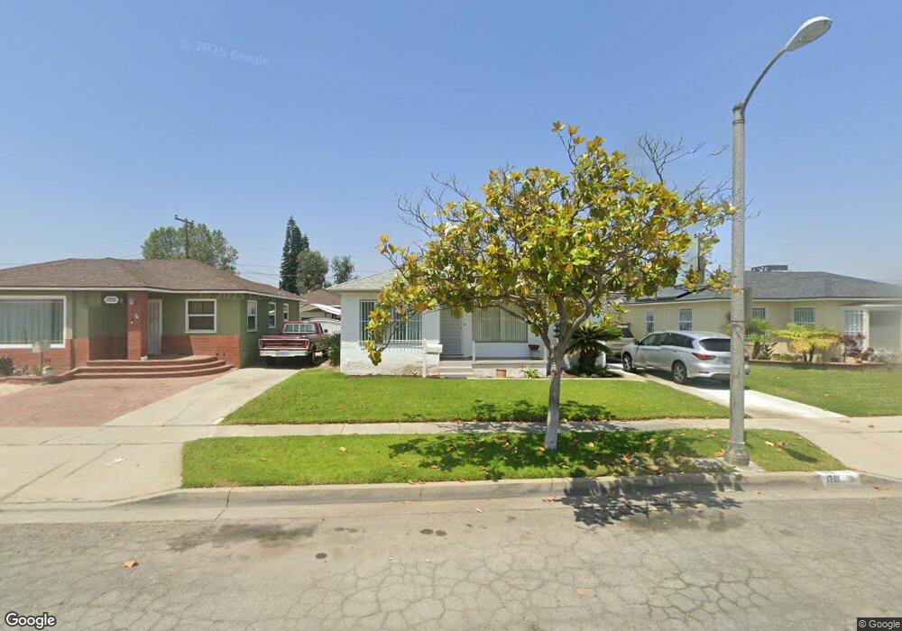 1701 W 137th St, Compton, CA 90222 - photo 1