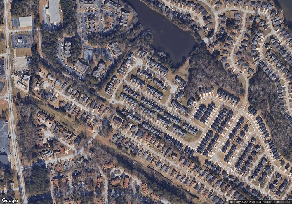 185 Colser Dr unit 1, Covington, GA 30016 - photo 1