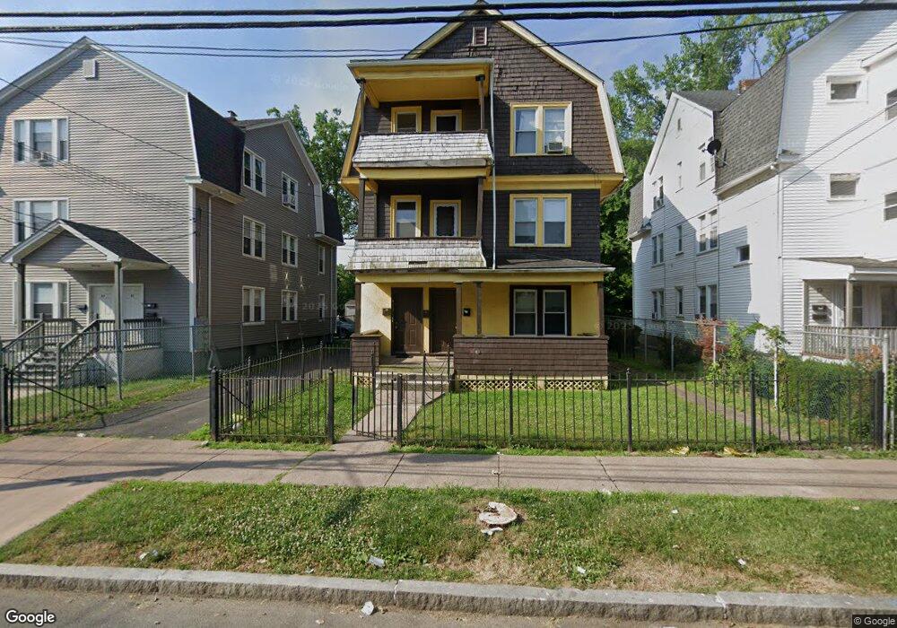 69 Earle St unit 71, Hartford, CT 06120 - photo 1