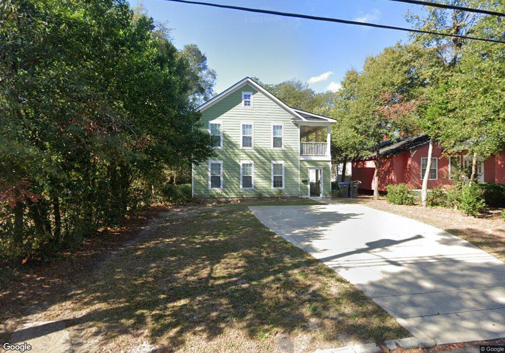 1513 Heath St, Augusta, GA 30904 - photo 1