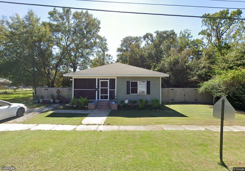 635 Cleveland Ave, Slidell, LA 70458 - photo 1