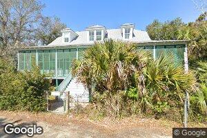 2268 Ion Ave, Sullivans Island, SC 29482