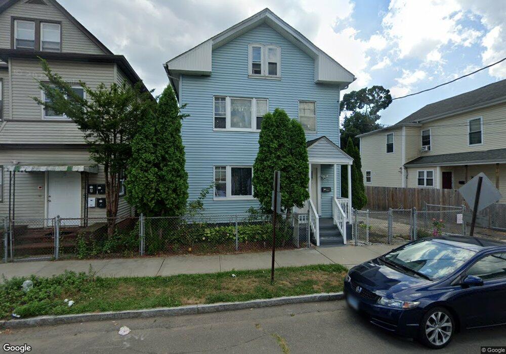 28 Clay St, New Haven, CT 06513 - photo 1