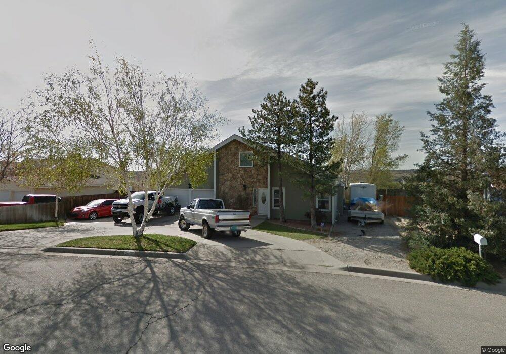 5603 Plaza Dr, Farmington, NM 87402 - photo 1