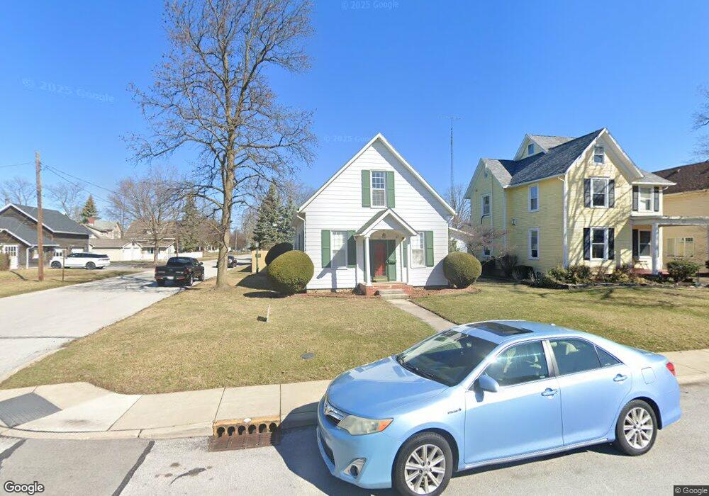 130 Elm St, Findlay, OH 45840 - photo 1