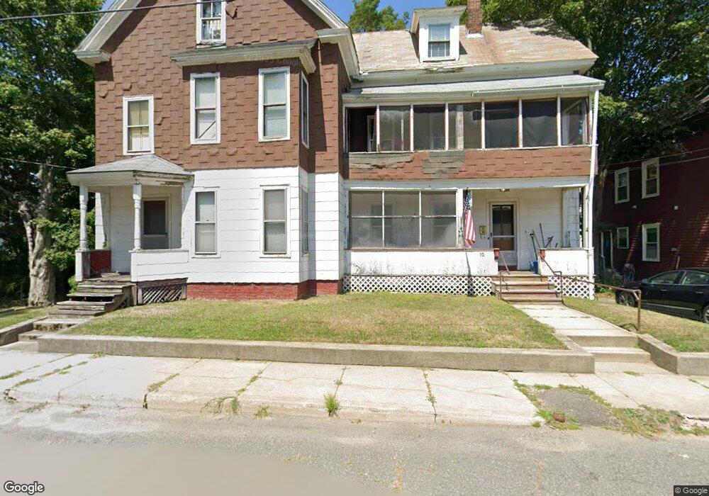 10 Putnam St, Orange, MA 01364 - photo 1