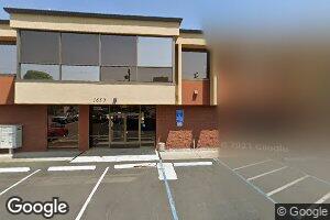 1650 Oregon St, Redding, CA 96001