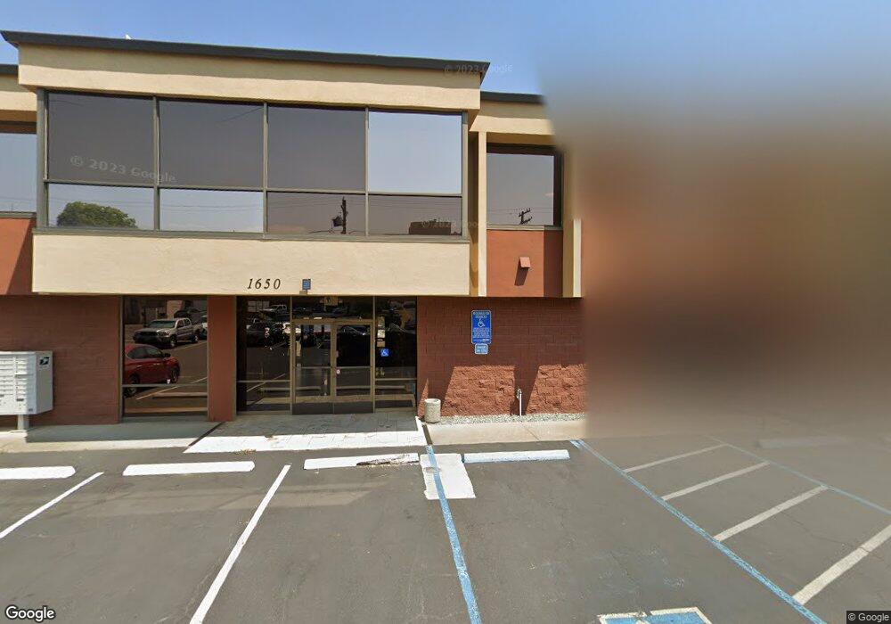 1650 Oregon St unit 112, Redding, CA 96001 - photo 1