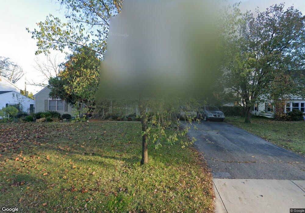 12413 Shawmont Ln, Bowie, MD 20715 - photo 1