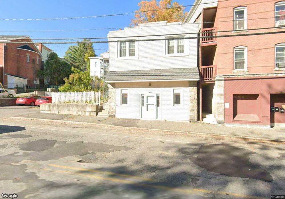 1305 Main St, Fitchburg, MA 01420 - photo 1