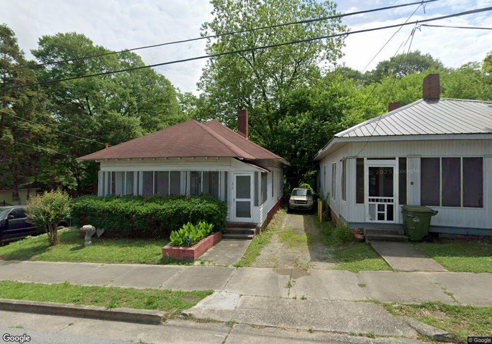 215 N Cliff St, Carrollton, GA 30117 - photo 1