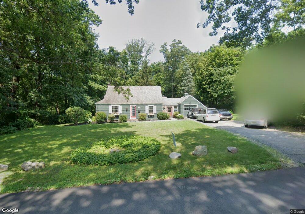 110 Intervale Rd, Mountain Lakes, NJ 07046 - photo 1