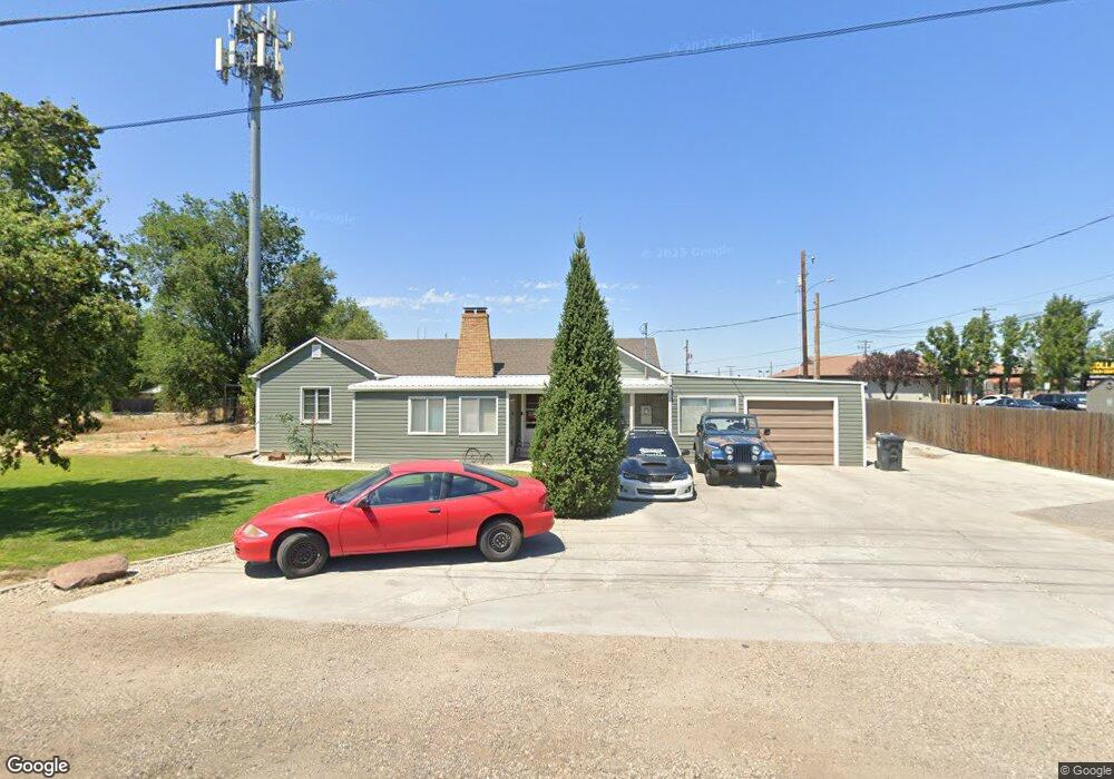 120 W Iowa Ave, Nampa, ID 83686 - photo 1