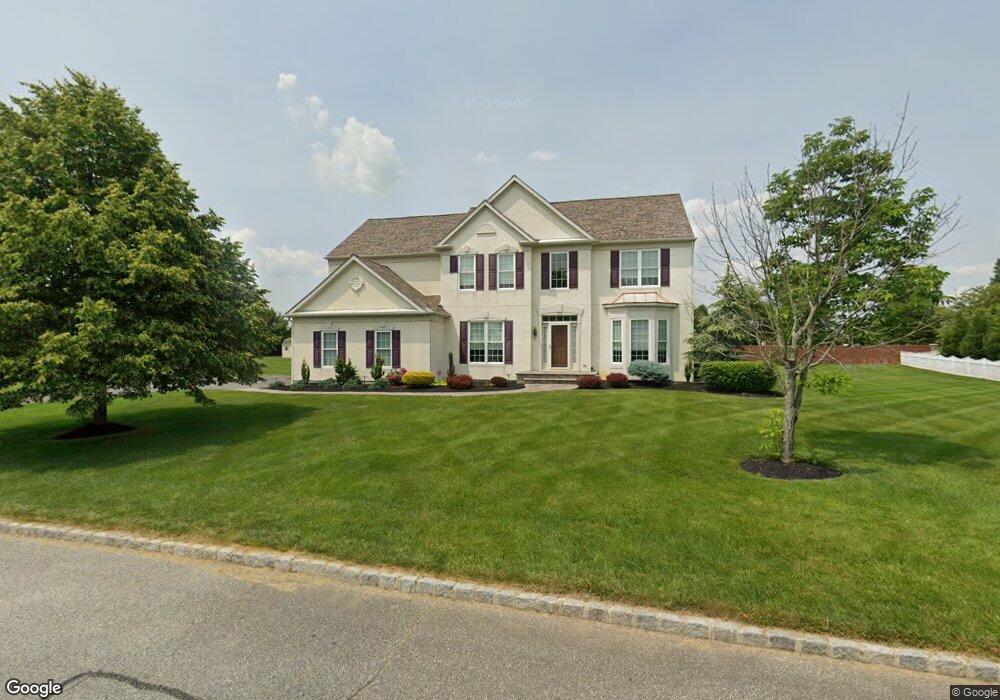 604 Hancock Dr, Mullica Hill, NJ 08062 - photo 1