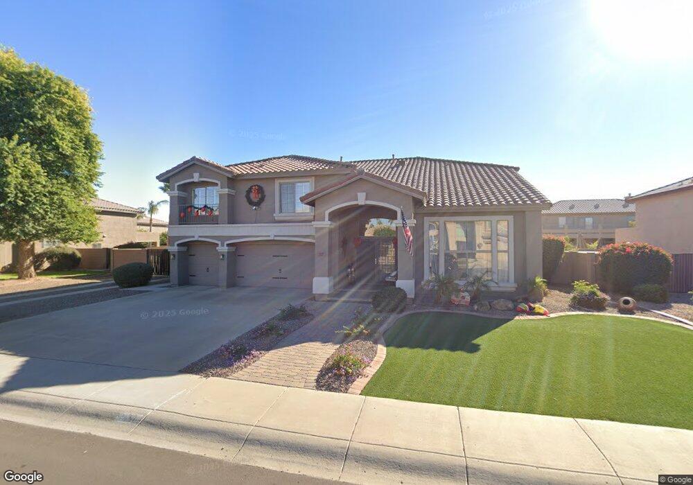 1391 E Lynx Way, Chandler, AZ 85249 - photo 1