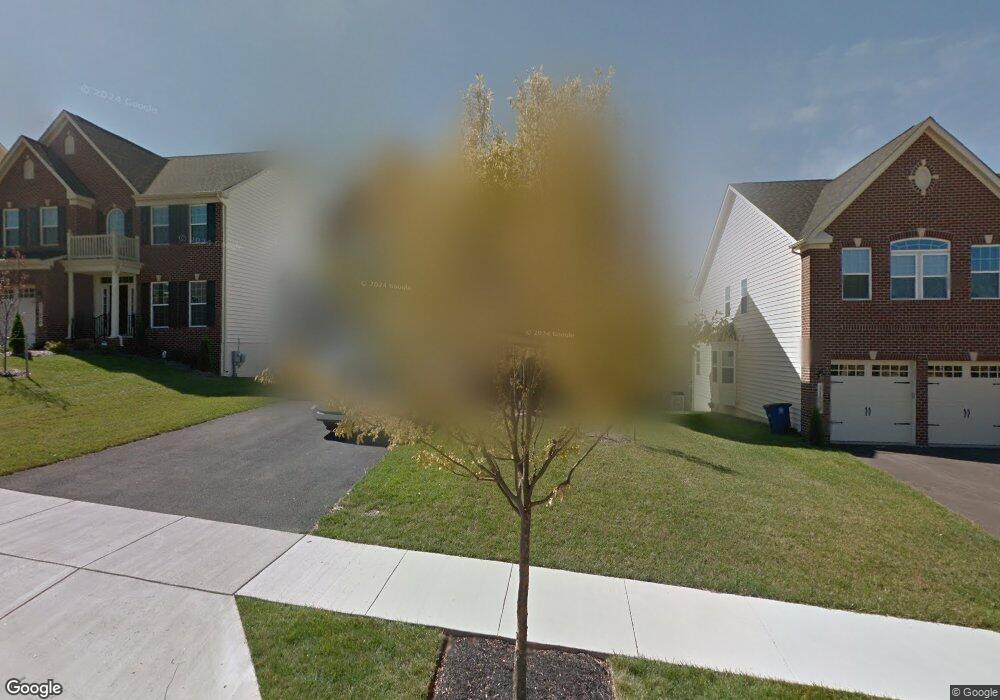 11536 Apple Orchard Way, Clarksburg, MD 20871 - photo 1