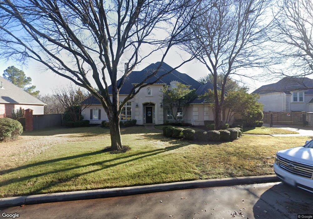 808 Aberdeen Way, Southlake, TX 76092 - photo 1