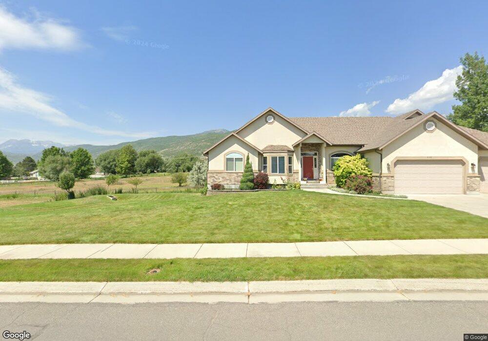335 S 160 W, Midway, UT 84049 - photo 1