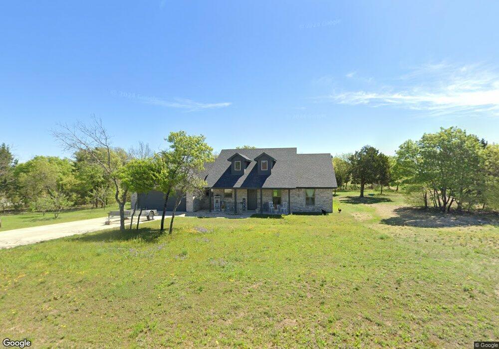 152 Ronnie Ln, Weatherford, TX 76088 - photo 1