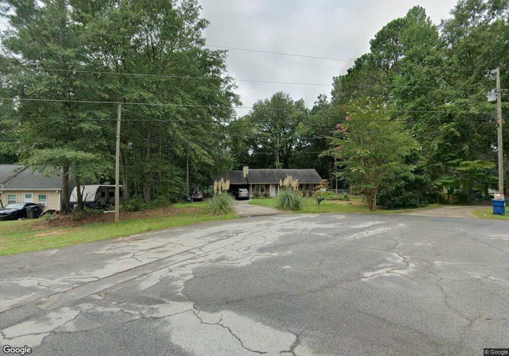 50 Countryside Ln, Covington, GA 30016 - photo 1