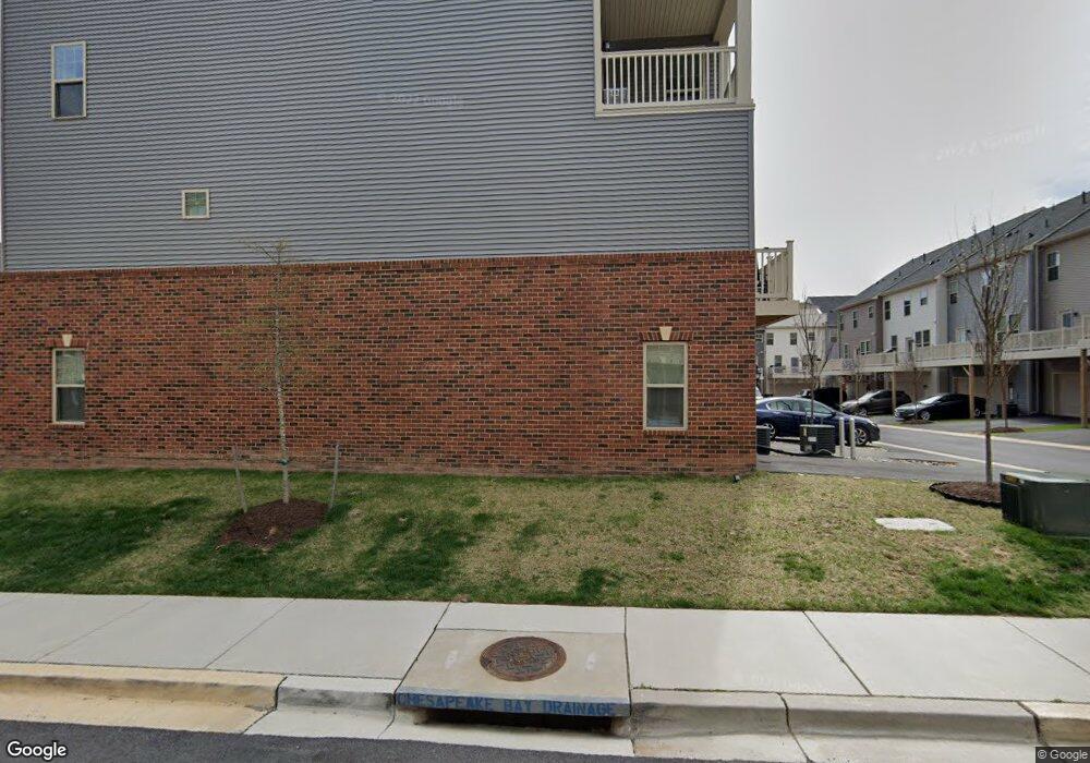 10055 Dorsey Ln, Lanham, MD 20706 - photo 1