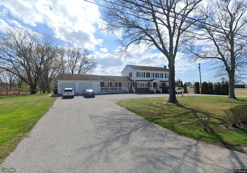 125 E Amwellbury Rd, Salem, NJ 08079 - photo 1