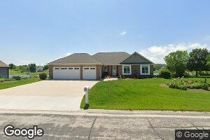 W4351 Lake Dr, Waldo, WI 53093