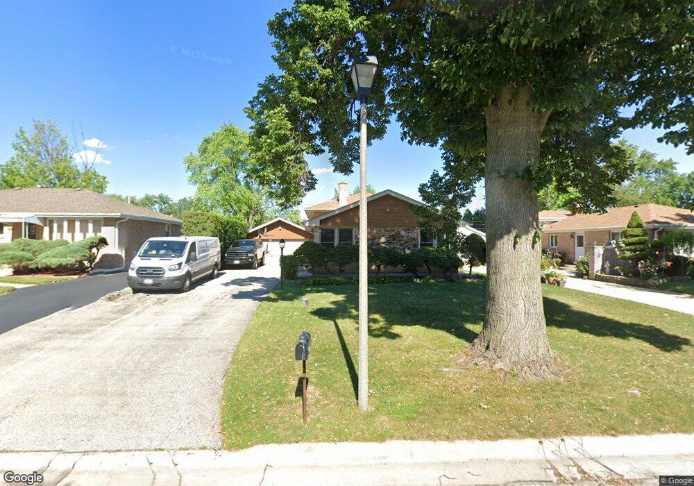 749 N Geneva Ave, Elmhurst, IL 60126 - photo 1