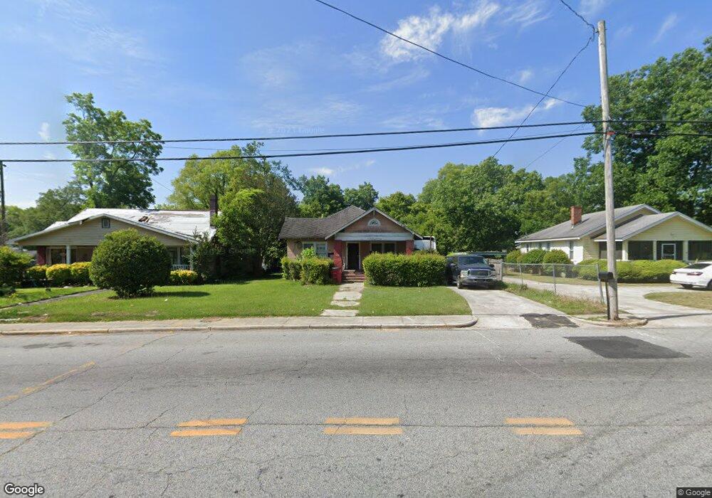 3340 Napier Ave, Macon, GA 31204 - photo 1