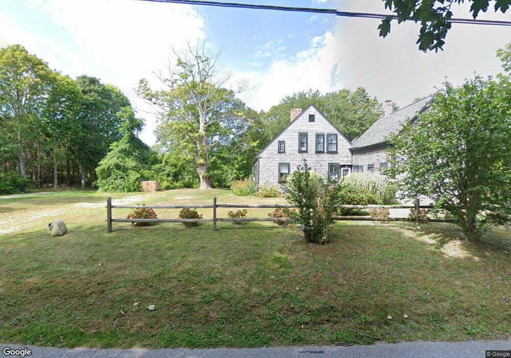 69 Brier Ln, Brewster, MA 02631 - photo 1