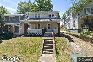 1461 Shriver Ave NE, Canton, OH 44705