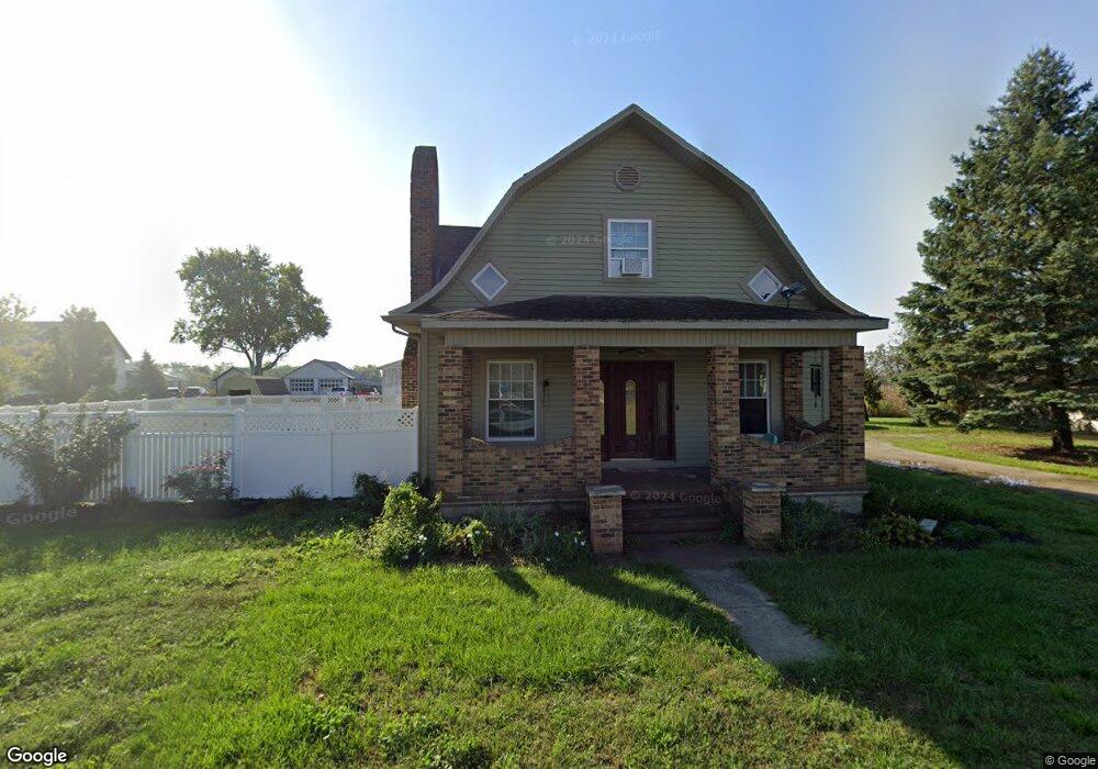 5110 W 700 S, Geneva, IN 46740 - photo 1