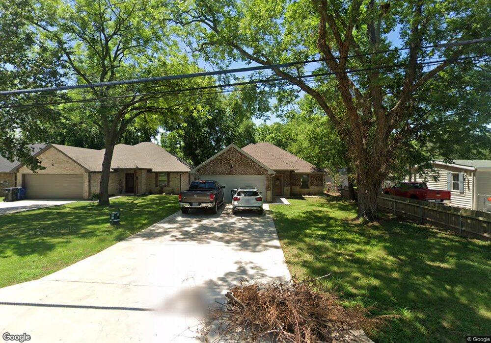 2908 W Washington St, Denison, TX 75020 - photo 1