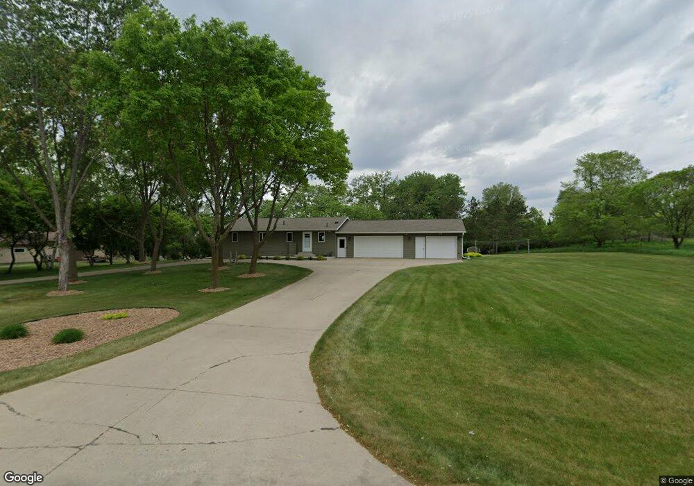 40582 Sauk Lake Rd, Sauk Centre, MN 56378 - photo 1