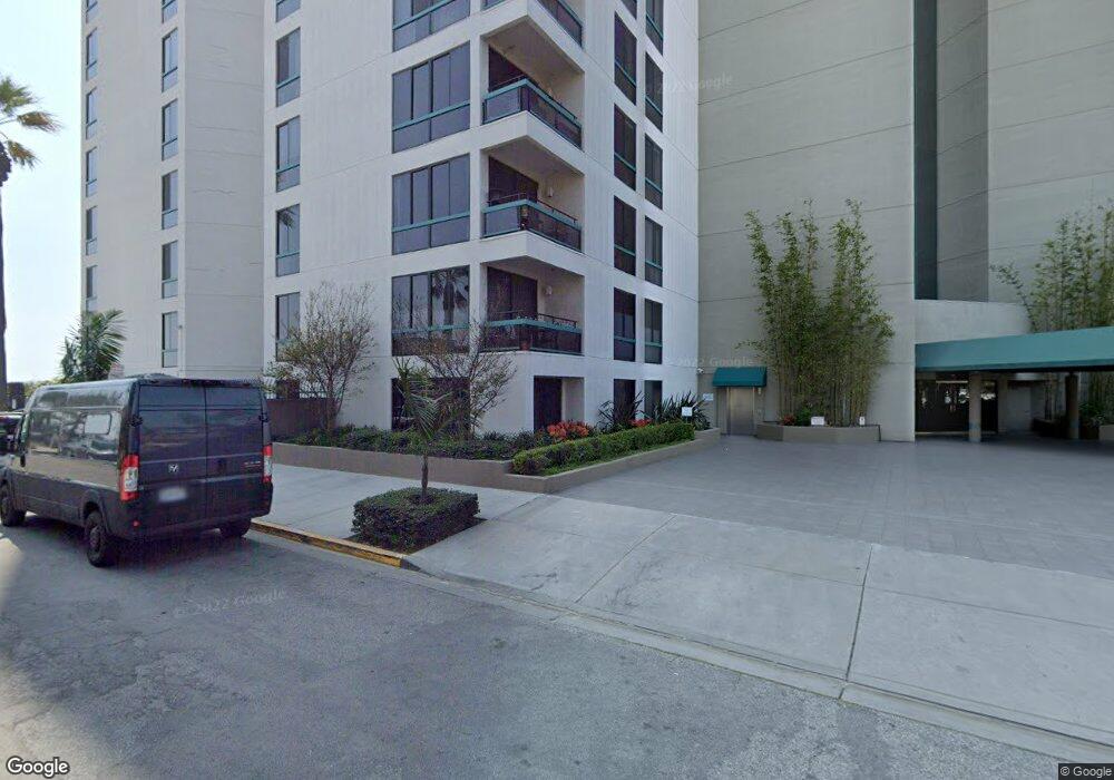 The Ocean Club unit 701, Long Beach, CA 90802 - photo 1