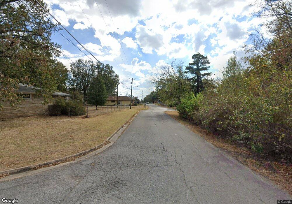 4517 E Freeport Place, Tulsa, OK 74012 - photo 1