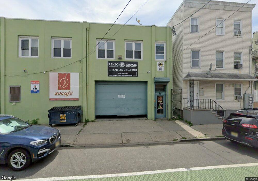 170-174 Mcwhorter St, Newark, NJ 07105 - photo 1