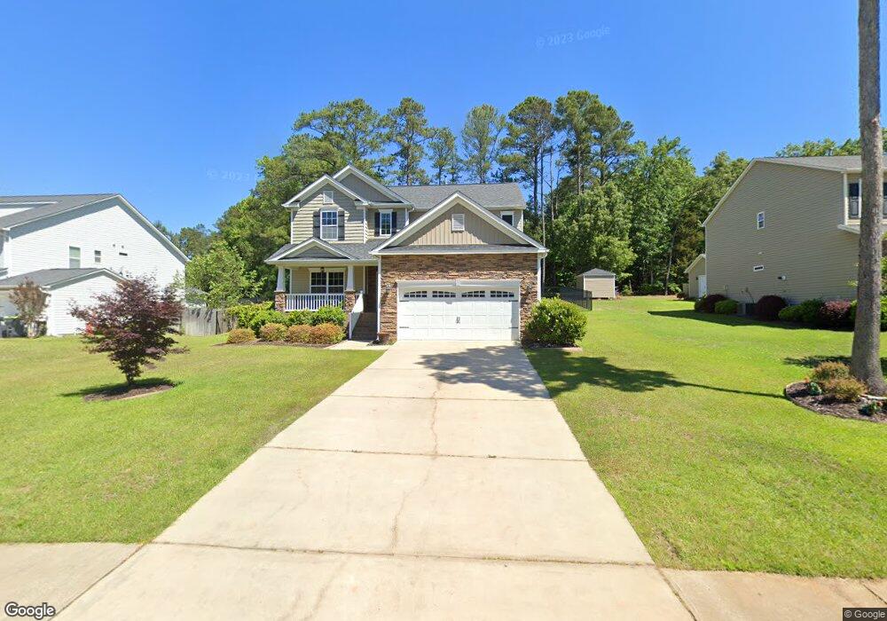 232 Woolbright Ln, Chapin, SC 29036 - photo 1