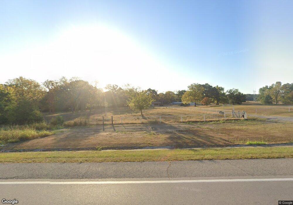 5157 S Highway 82, Locust Grove, OK 74352 - photo 1