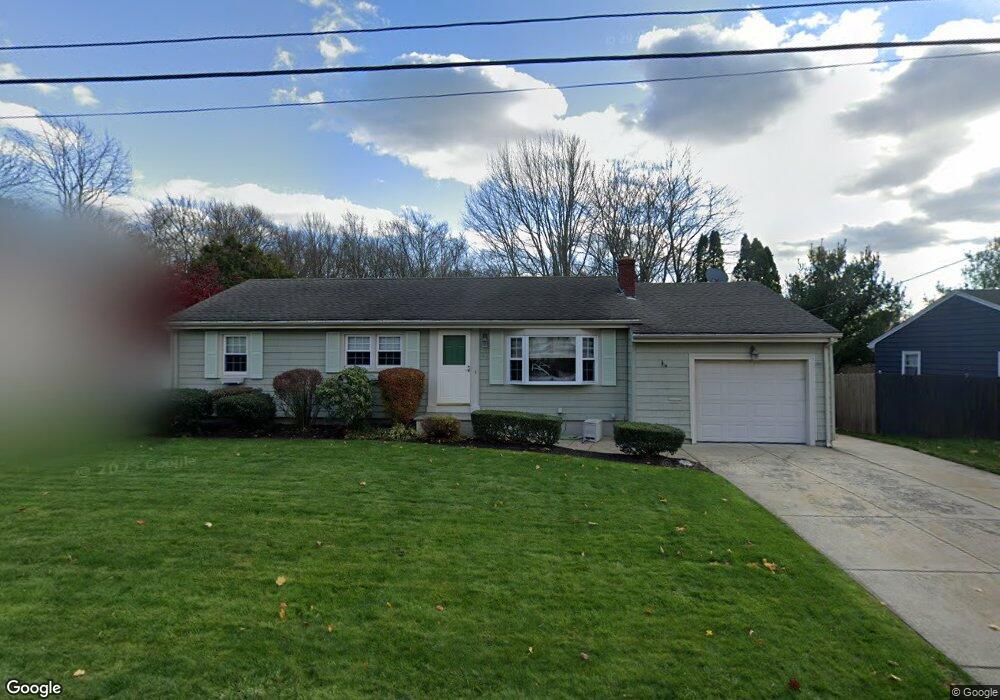 64 Boyden Blvd, Riverside, RI 02915 - photo 1